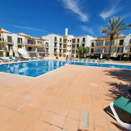 Apartamento Monte Da Eira 塔维拉 外观 照片