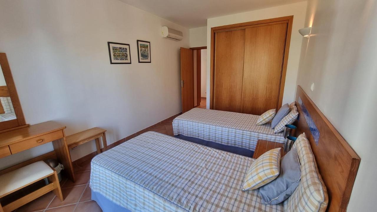 Apartamento Monte Da Eira 塔维拉 外观 照片