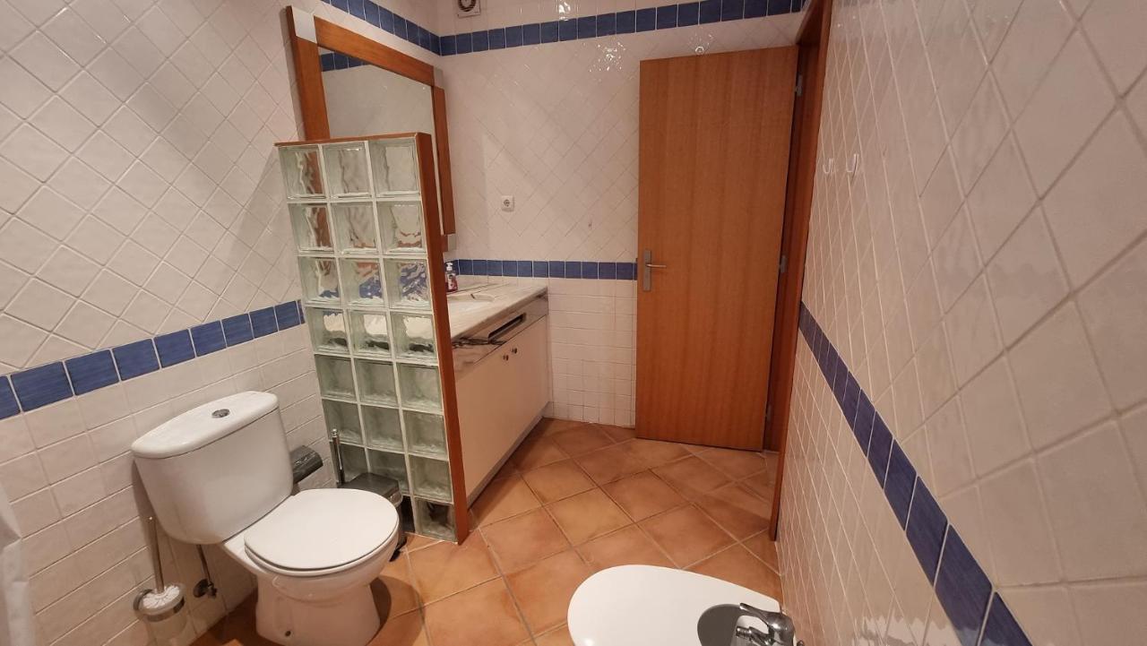 Apartamento Monte Da Eira 塔维拉 外观 照片