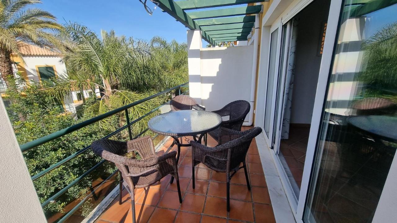 Apartamento Monte Da Eira 塔维拉 外观 照片