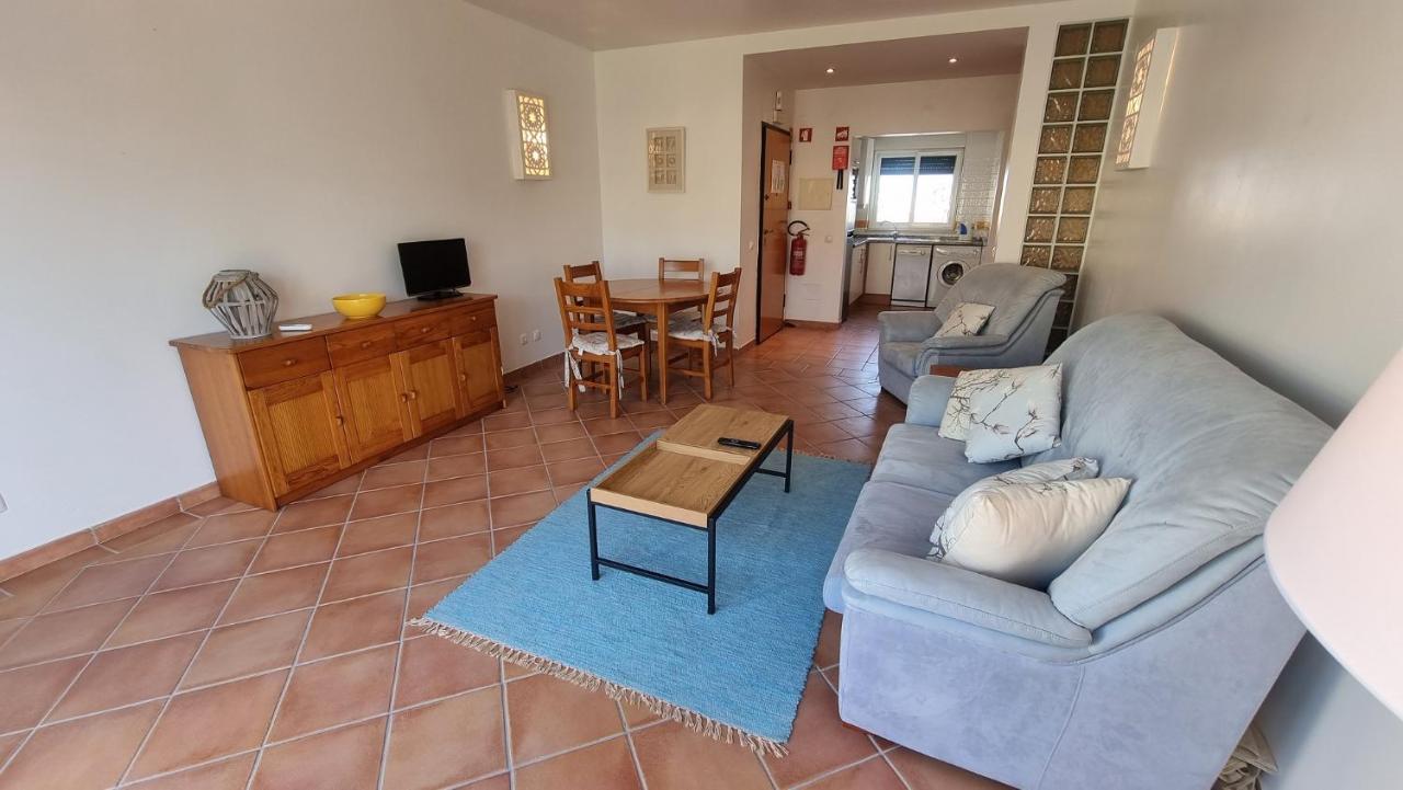 Apartamento Monte Da Eira 塔维拉 外观 照片