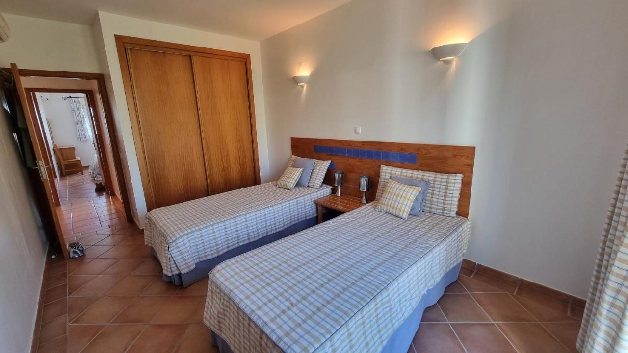 Apartamento Monte Da Eira 塔维拉 外观 照片