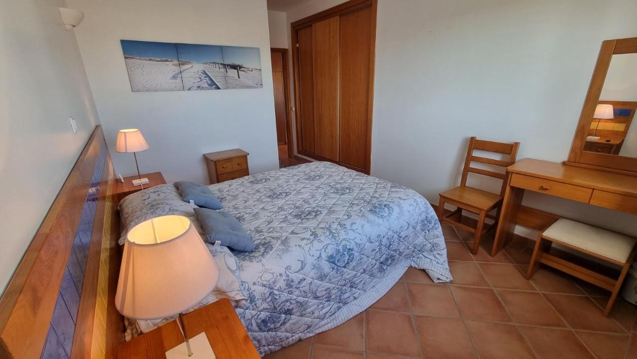 Apartamento Monte Da Eira 塔维拉 外观 照片