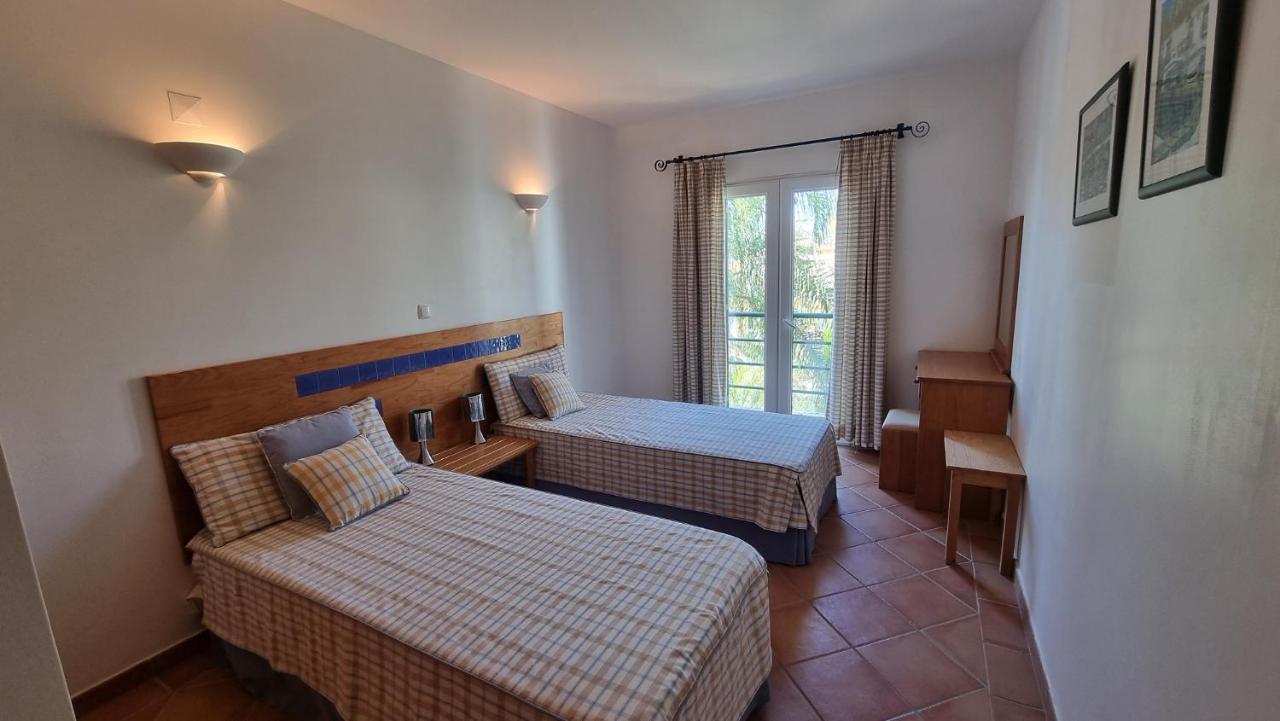 Apartamento Monte Da Eira 塔维拉 外观 照片