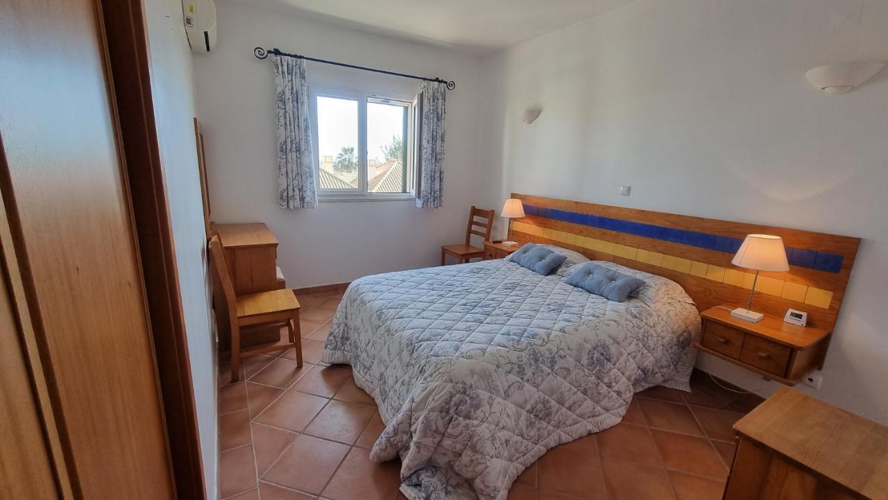 Apartamento Monte Da Eira 塔维拉 外观 照片