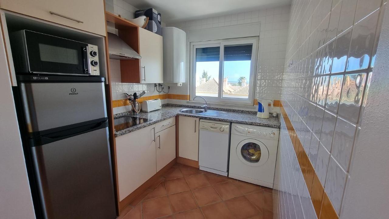 Apartamento Monte Da Eira 塔维拉 外观 照片