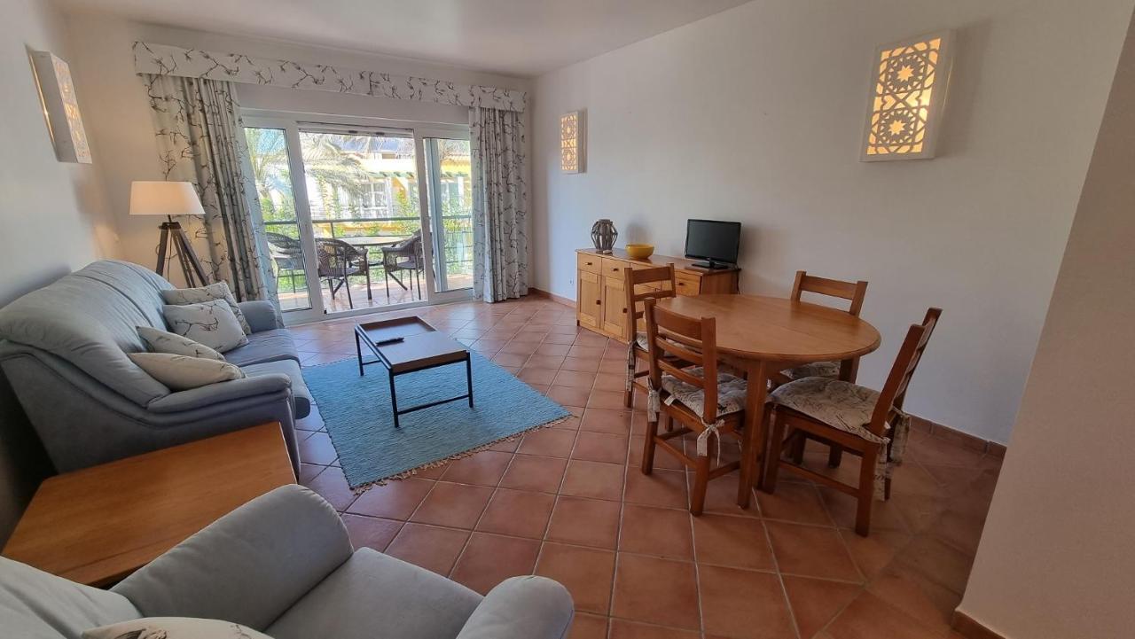 Apartamento Monte Da Eira 塔维拉 外观 照片